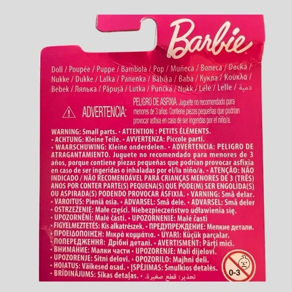 Barbie Doll - Picture 10 of 12